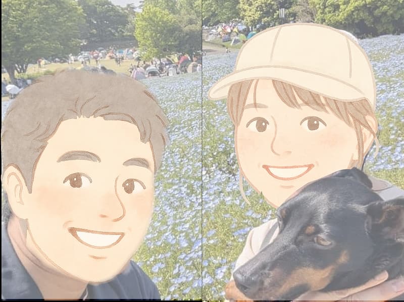30代半ば男性
